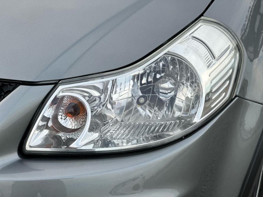 Suzuki SX4 I (Classic) Рестайлинг Волгоград  - изображение 11