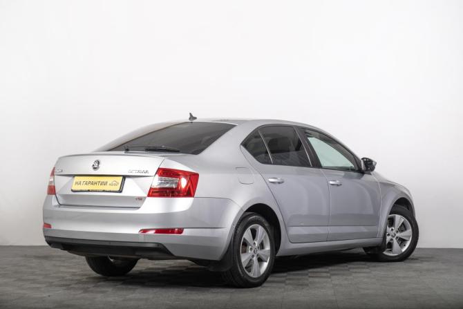 Skoda Octavia III (A7) с пробегом 2013 года, цена 1 249 000 рублей, 350000 км, лифтбек, Автокод Объявления