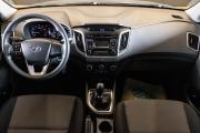 Hyundai Creta I Уфа  - изображение 25