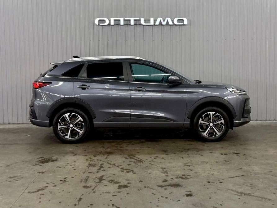 JAC JS6 Краснодар  - изображение 4