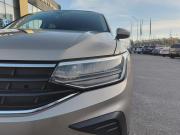 Volkswagen Tiguan II Рестайлинг Йошкар-Ола  - изображение 43