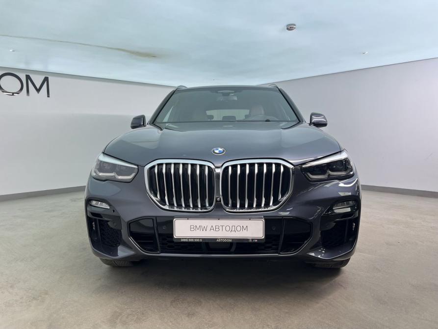 BMW X5 IV (G05/G18) Москва  - изображение 3