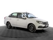 Lada (ВАЗ) Granta I Рестайлинг Москва  - изображение 29