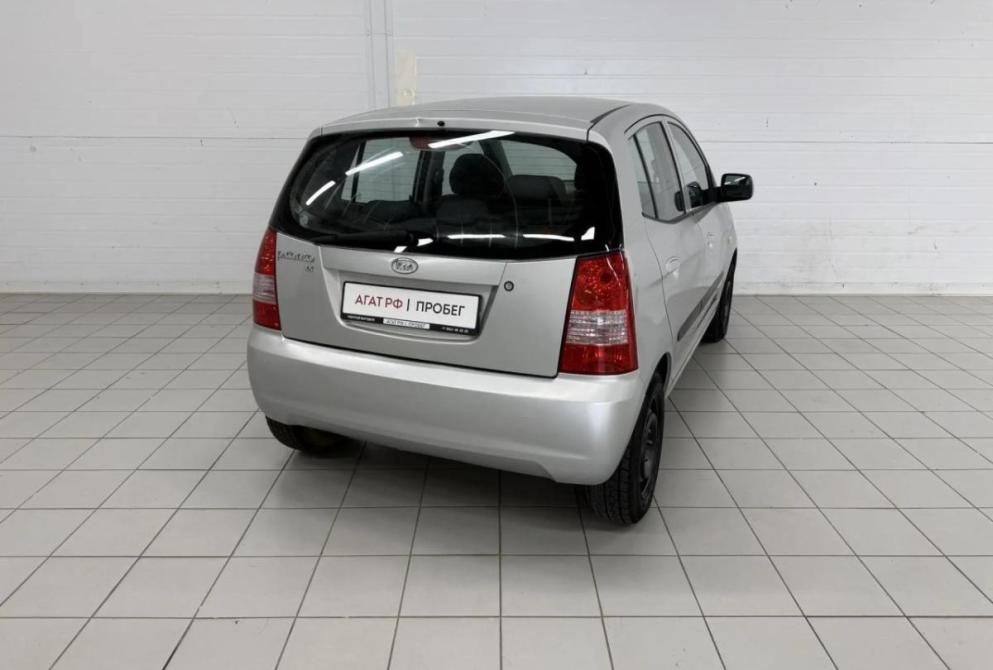 Kia Picanto I Астрахань  - изображение 6