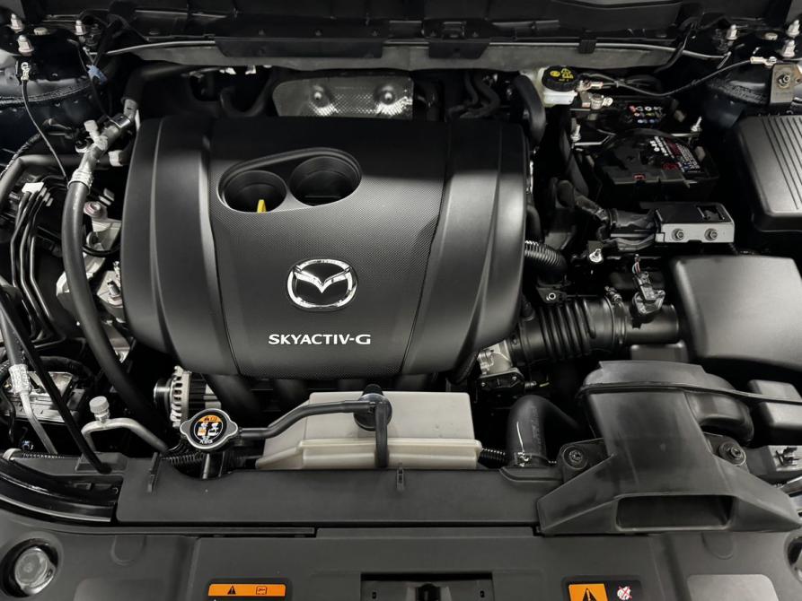 Mazda CX-5 II Рестайлинг Стерлитамак  - изображение 40