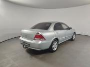 Nissan Almera Classic I Уфа  - изображение 28