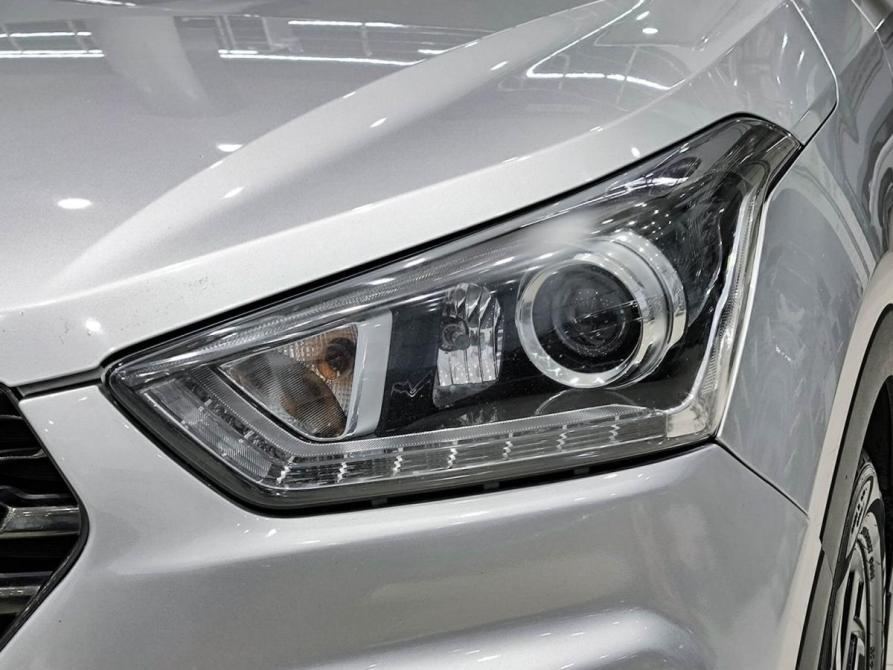 Hyundai Creta I Рестайлинг Казань  - изображение 21