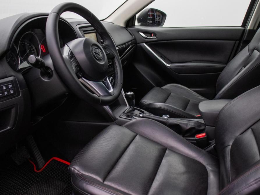 Mazda CX-5 I Москва  - изображение 10