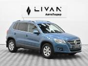 Volkswagen Tiguan I Москва  - изображение 15
