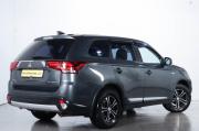 Mitsubishi Outlander III Рестайлинг 2 Челябинск  - изображение 23
