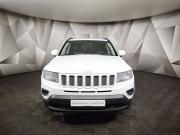 Jeep Compass I Рестайлинг 2 Москва  - изображение 26