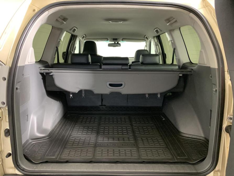 Toyota Land Cruiser Prado 150 Series Москва  - изображение 19
