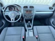 Volkswagen Golf VI Краснодар  - изображение 47