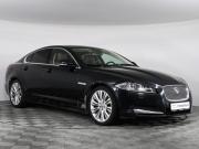 Jaguar XF I Рестайлинг Химки  - изображение 15