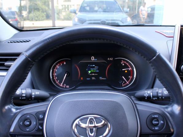 Toyota RAV4 V (XA50) с пробегом 2019 года, цена 2 990 000 рублей, 134000 км, внедорожник, Автокод Объявления
