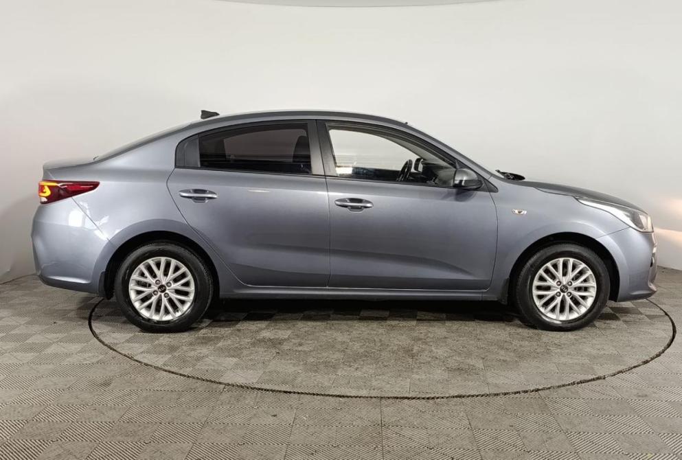 Kia Rio IV Волгоград  - изображение 9