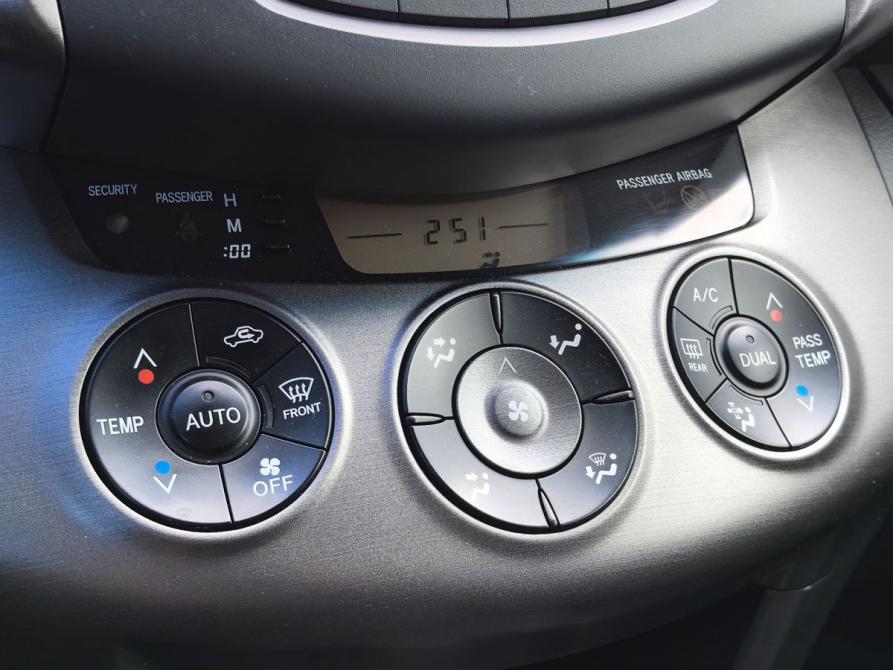 Toyota RAV4 III (XA30) Рестайлинг Мурманск  - изображение 24