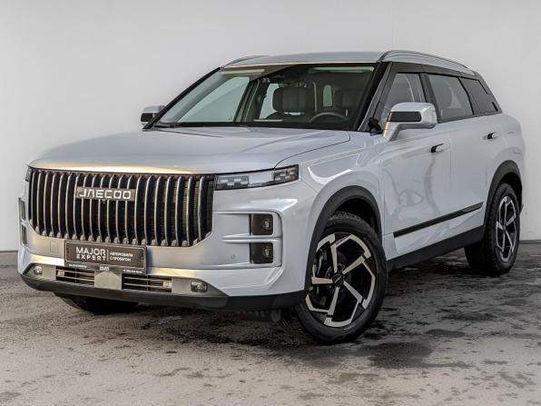 Jaecoo J7 I с пробегом 2024 года, цена 2 225 000 рублей, 32859 км, внедорожник, Автокод Объявления