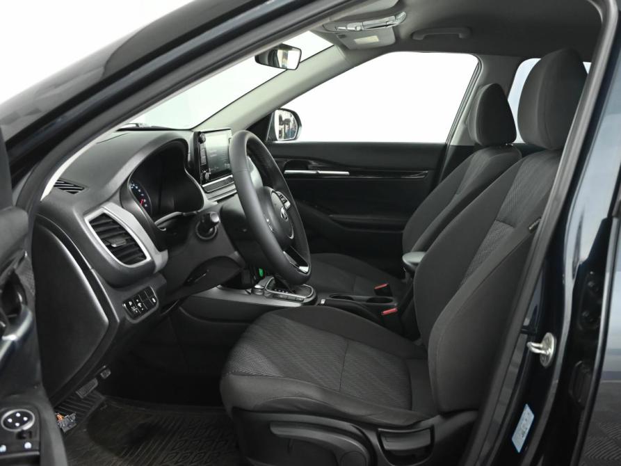Kia Seltos I Екатеринбург  - изображение 10