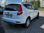 Geely Emgrand X7 I Рестайлинг Ярославль  - изображение 42