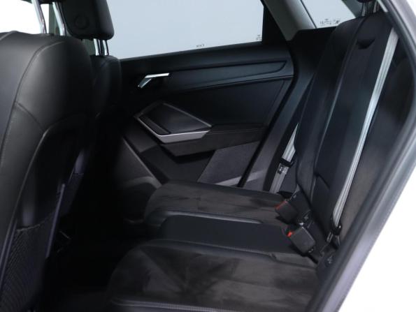 Audi Q3 II (F3) с пробегом 2020 года, цена 2 690 000 рублей, 106000 км, внедорожник, Автокод Объявления