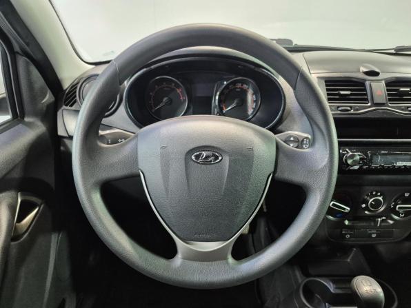 Lada (ВАЗ) Granta I Рестайлинг с пробегом 2023 года, цена 855 000 рублей, 14653 км, лифтбек, Автокод Объявления