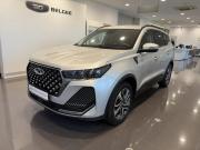 Chery Tiggo 7 Pro Max I Рестайлинг Подольск  - изображение 22