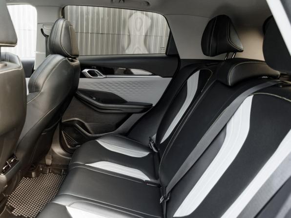 Geely Coolray I Рестайлинг с пробегом 2023 года, цена 2 090 000 рублей, 24756 км, внедорожник, Автокод Объявления