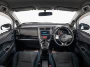 Subaru Trezia Иркутск  - изображение 29