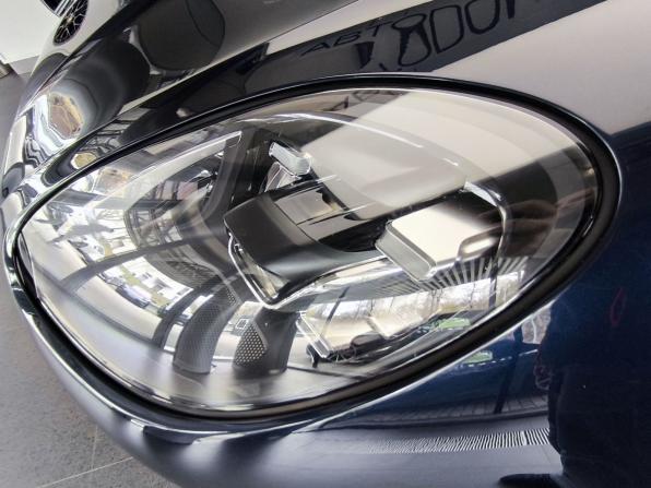 Porsche Macan I с пробегом 2016 года, цена 4 190 000 рублей, 40430 км, внедорожник, Автокод Объявления