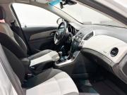 Chevrolet Cruze I Рестайлинг Екатеринбург  - изображение 32