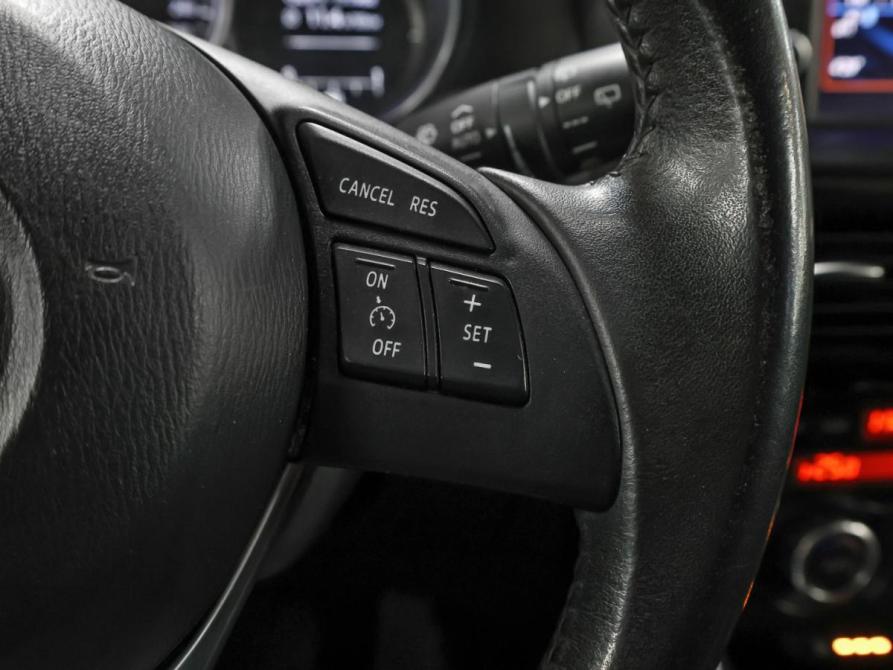 Mazda CX-5 I Москва  - изображение 19