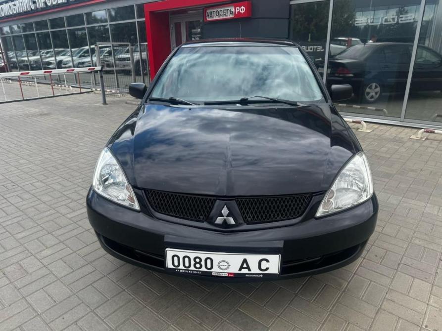 Mitsubishi Lancer IX Астрахань  - изображение 6