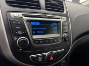 Hyundai Solaris I Рестайлинг Ростов-на-Дону  - изображение 27