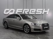 Audi A6 IV (C7) Рестайлинг Воронеж  - изображение 20