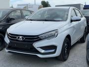 Lada (ВАЗ) Vesta I Рестайлинг (NG) Екатеринбург  - изображение 11
