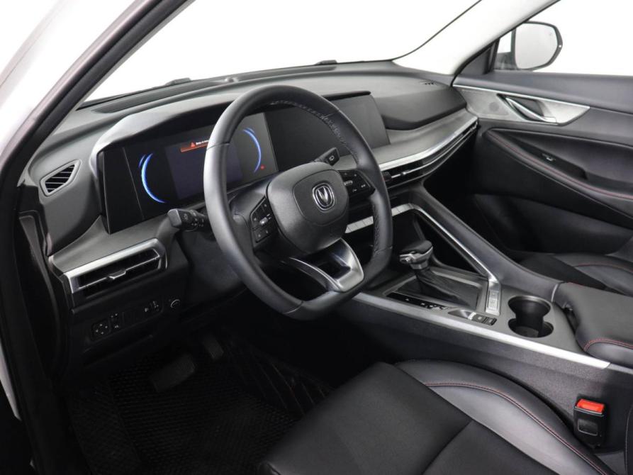 Changan CS35 Plus I Рестайлинг Химки  - изображение 9