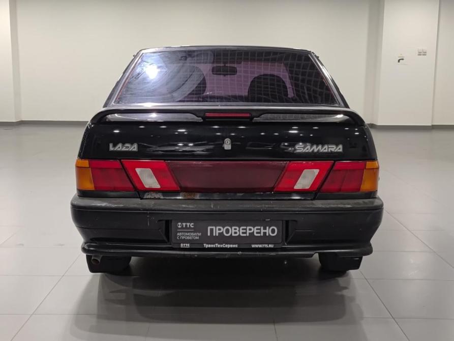 Lada (ВАЗ) 2115 Казань  - изображение 7