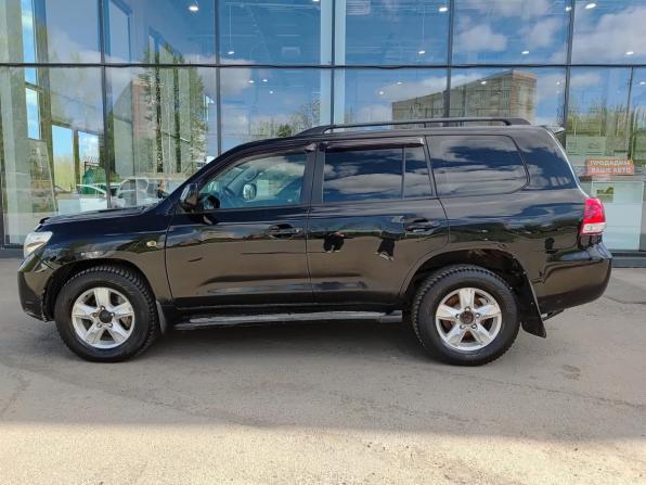 Toyota Land Cruiser 200 Series с пробегом 2010 года, цена 1 999 800 рублей, 659874 км, внедорожник, Автокод Объявления