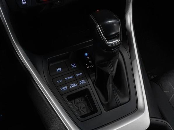 Toyota RAV4 V (XA50) с пробегом 2020 года, цена 3 058 000 рублей, 98700 км, внедорожник, Автокод Объявления