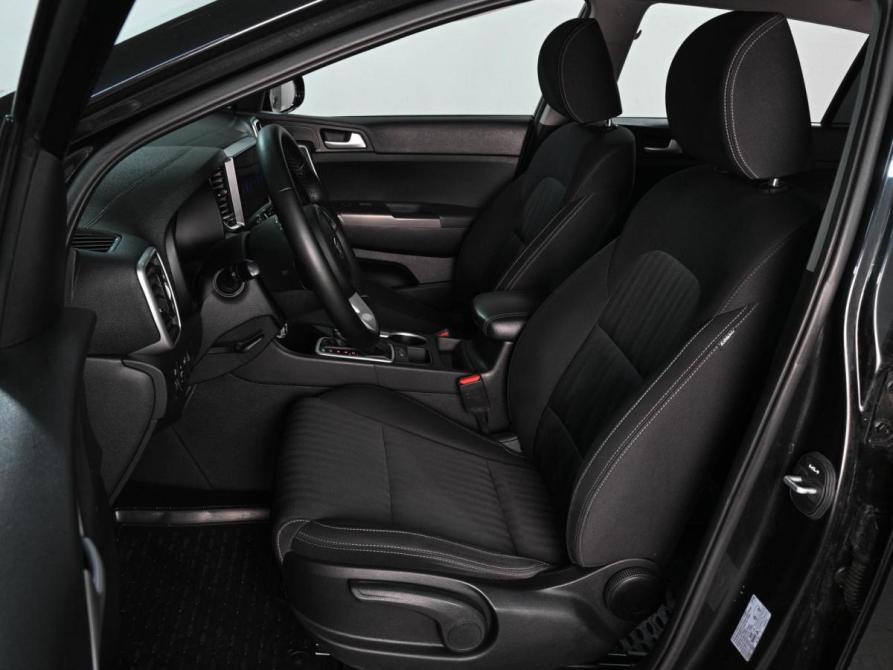 Kia Sportage IV Рестайлинг Ростов-на-Дону  - изображение 13