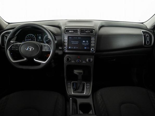 Hyundai Creta II с пробегом 2022 года, цена 2 095 000 рублей, 95245 км, внедорожник, Автокод Объявления