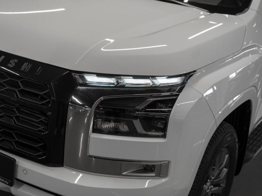 Mitsubishi L200 VI Москва  - изображение 25