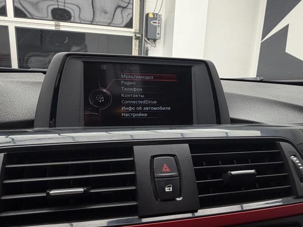 BMW 3 серии VI (F3x) с пробегом 2014 года, цена 1 679 000 рублей, 158884 км, седан, Автокод Объявления
