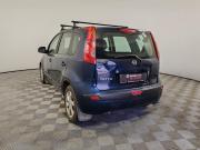 Nissan Note I Москва  - изображение 20