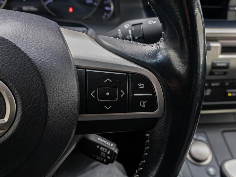 Lexus ES VI Рестайлинг Краснодар  - изображение 21