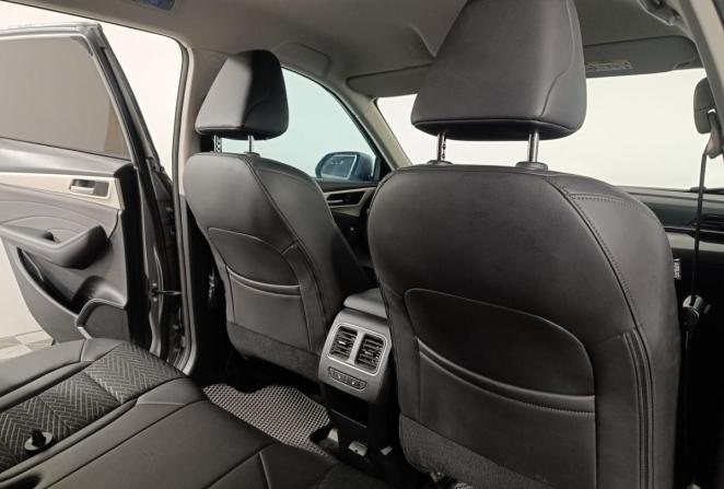 Haval F7 I Рестайлинг с пробегом 2023 года, цена 2 050 000 рублей, 45090 км, внедорожник, Автокод Объявления