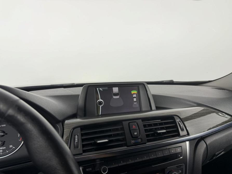 BMW 3 серии VI (F3x) Калининград  - изображение 14