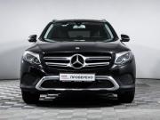 Mercedes-Benz GLC I (X253) Москва  - изображение 20