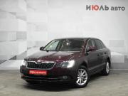 Skoda Superb II Рестайлинг Екатеринбург  - изображение 19
